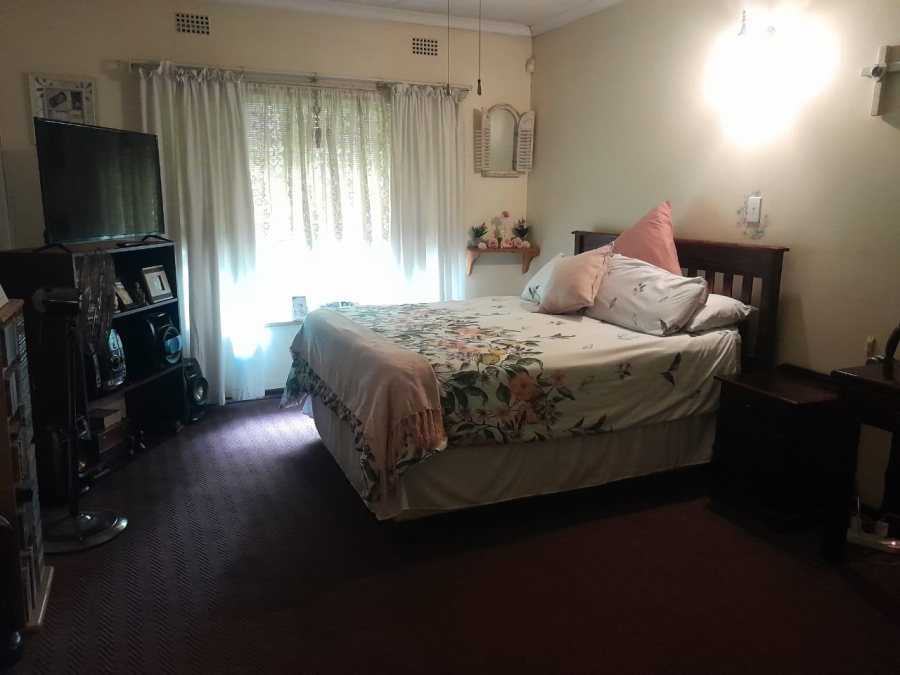 3 Bedroom Property for Sale in Protea Park North West